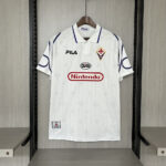 Retro Fiorentina 1997-98 Away