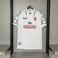 Retro Fiorentina 1997-98 Away Retro Fiorentina 1997-98 Away