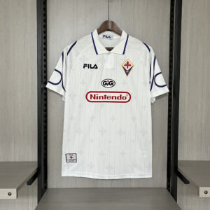 Retro Fiorentina 1997-98 Away