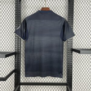 Real Madrid 2025 26 Away Jersey