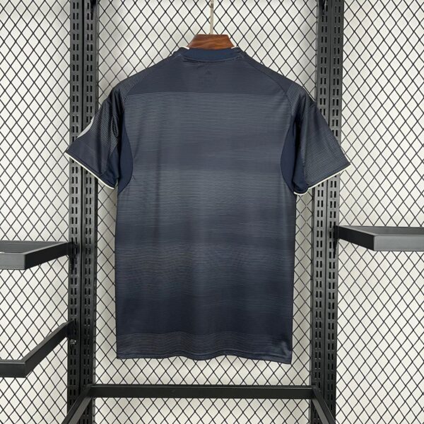 Real Madrid 2025 26 Away Jersey