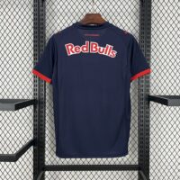 4d2ce4d0ee554b3db93ad310b7f7e383 FC Red Bull Salzburg 2025-26 Away Jersey