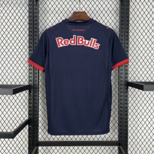 FC Red Bull Salzburg 2025 26 Away Jersey