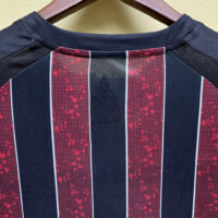 Retro 0809 Manchester City Away