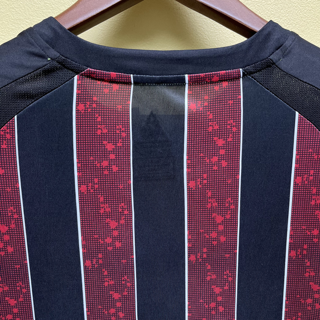 Retro 0809 Manchester City Away