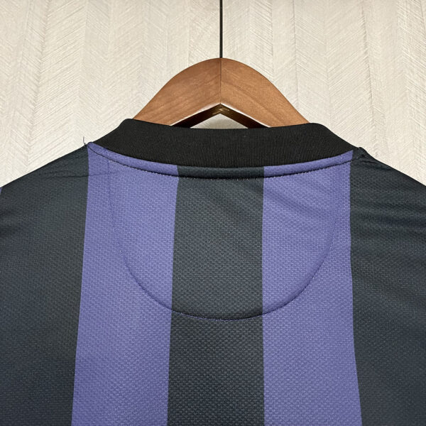 Retro 2009 Corinthians away jersey - Image 2