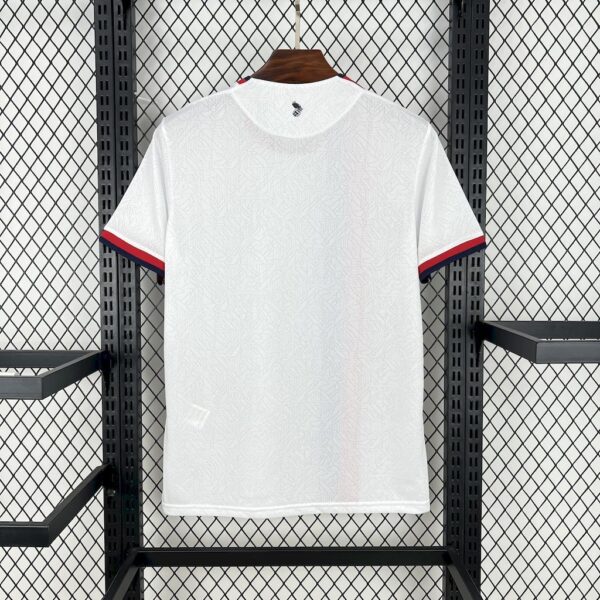 San Lorenzo de Almagro 2025 26 Away Jersey