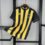 Volta Redonda Futebol Clube (RJ) 2025-26 Home Boutique Jersey