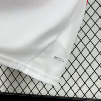 Morocco 202425 Away Jersey