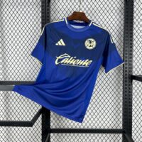 Club America 2025-26 Third Jersey