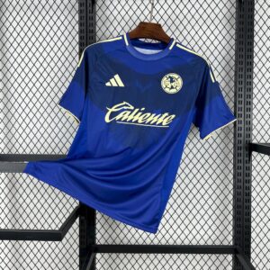 Club America 2025 26 Third Jersey