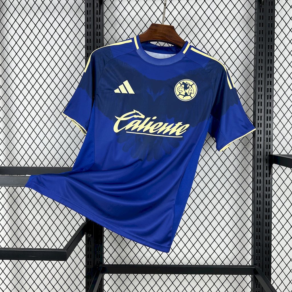 Club America 2025-26 Third Jersey