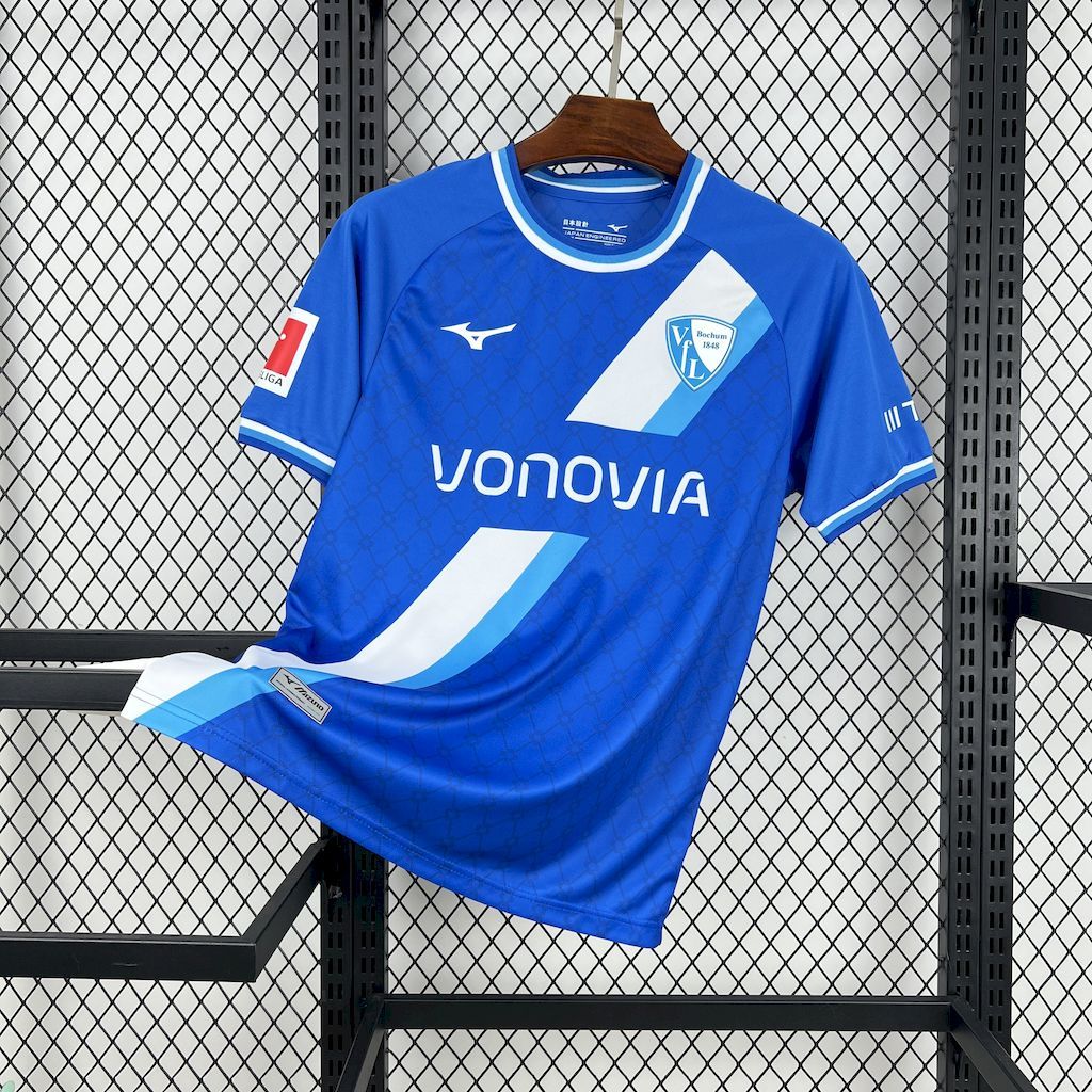 VfL Bochum 1848 202425 Special Edition Jersey
