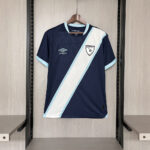 2025-26 Guatemala Away Jersey