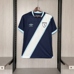 2025-26 Guatemala Away Jersey