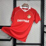 Benfica 1994-95 Home Retro Jersey