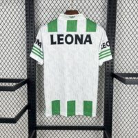 4d94c6e526254d88b68e9de20c38a92e Atletico Nacional 1996-97 Home Retro Jersey