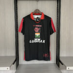 Retro Flamengo 1999 III