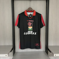 Retro Flamengo 1999 III Retro Flamengo 1999 III