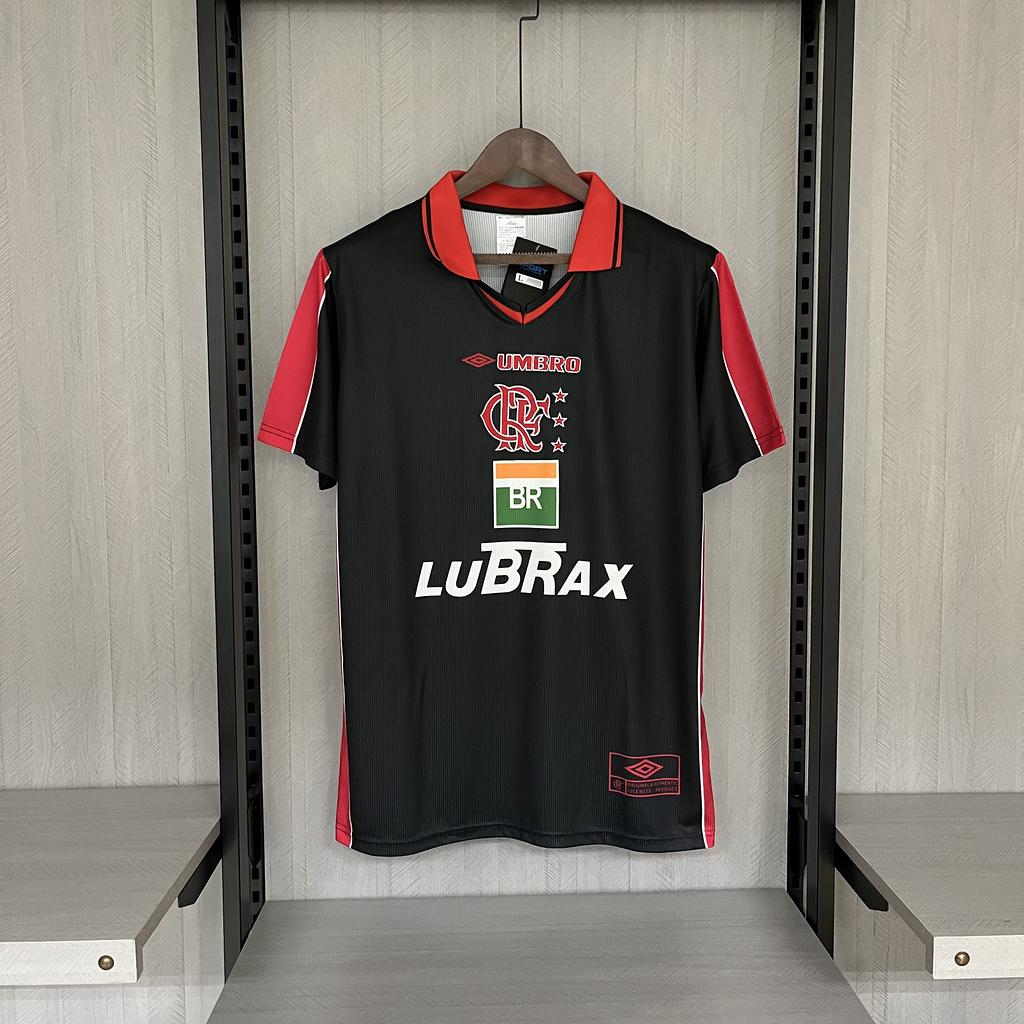 Retro Flamengo 1999 III Retro Flamengo 1999 III