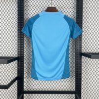 Flamengo 2025-26 Pre-Match Training Womens Jersey