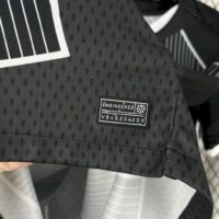 Barcelona 2025-26 black special edition Jersey