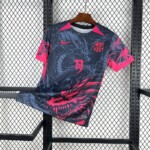 Barcelona 2025-26 Home Jersey
