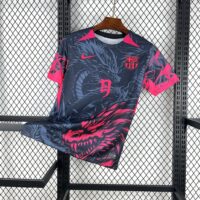 Barcelona 2025-26 Home Jersey Barcelona 2025-26 Home Jersey