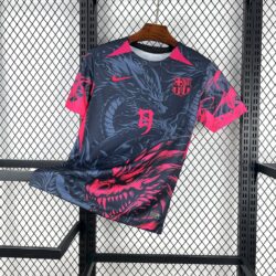 Barcelona 2025-26 Home Jersey