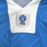Napoli 1993-94 Home Retro Jersey