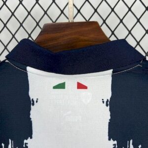 Monterrey 2025 26 Away Jersey