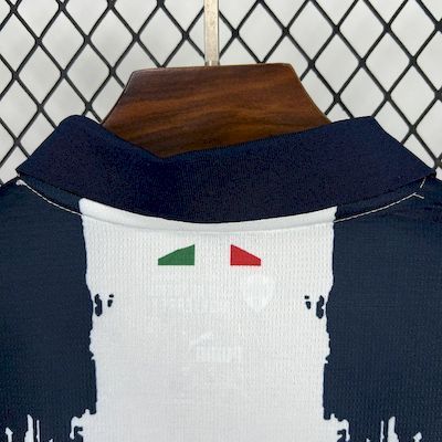 Monterrey 2025-26 Away Jersey