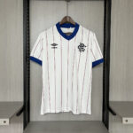 Retro Wanderers 1982-93 Away
