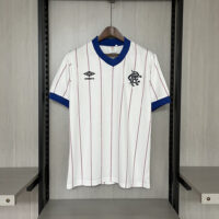Retro Wanderers 1982-93 Away