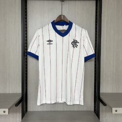 Retro Wanderers 1982-93 Away