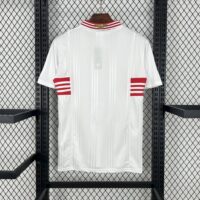 4e219348d9e94b3d82fef243c789fb2a Benfica 1997-99 Away Retro Jersey