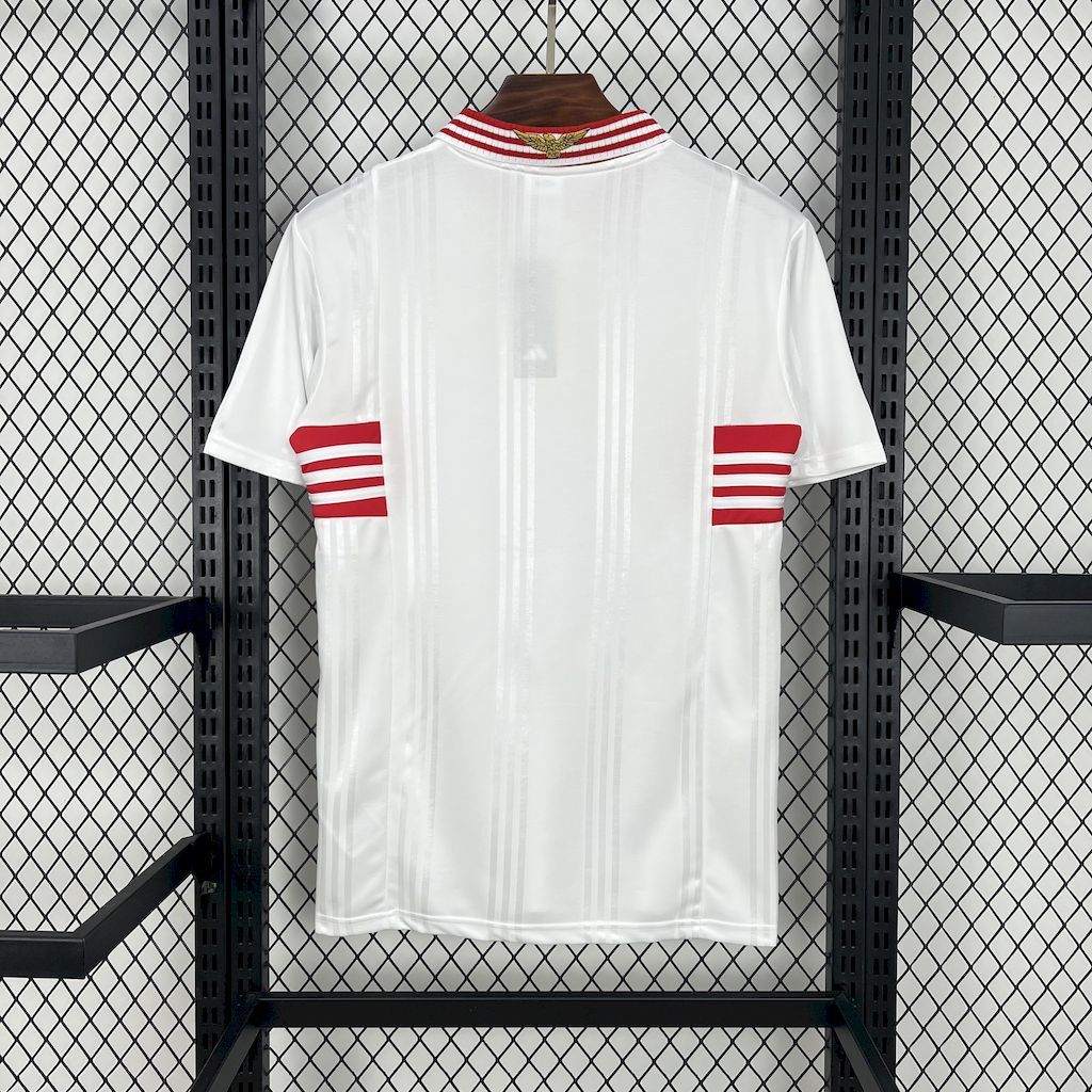 4e219348d9e94b3d82fef243c789fb2a Benfica 1997-99 Away Retro Jersey