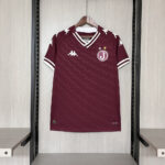 2025-26 Atlético Juventus home jersey