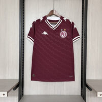 2025-26 Atlético Juventus home jersey