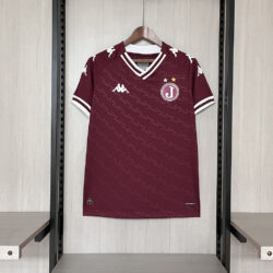 2025-26 Atlético Juventus home jersey