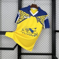 Cadiz 1991-92 Home Retro Jersey Cadiz 1991-92 Home Retro Jersey