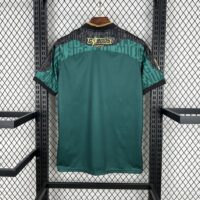 Young Africans 2025-26 Home Jersey