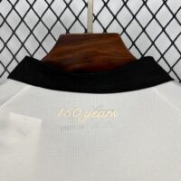 4e97e1a1af7548bebb69b2bca139f3eb Port Vale F.C. 2025-26 Home Jersey