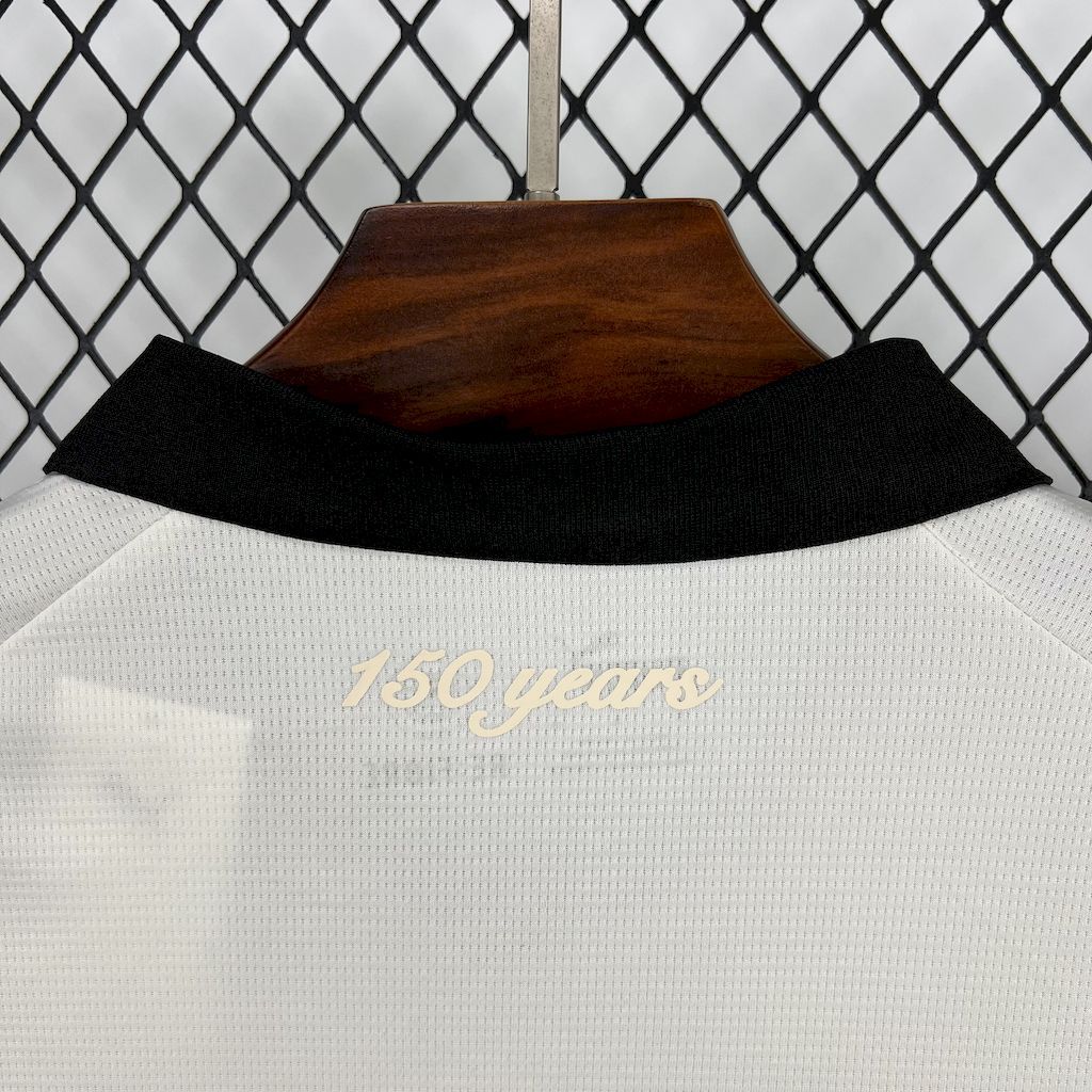 4e97e1a1af7548bebb69b2bca139f3eb Port Vale F.C. 2025-26 Home Jersey