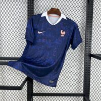 France 2025-26 Home Jersey