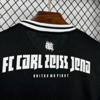 FC Carl Zeiss Jena 202425 Pre-Match Special Jersey