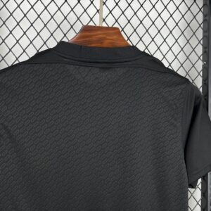 Liverpool 2025 26 Black Special Edition Jersey