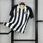 Santos 2025-26 Away Jersey