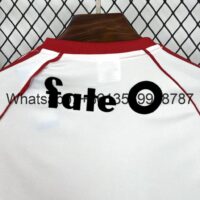 River Plate 1986 Home Retro Jersey