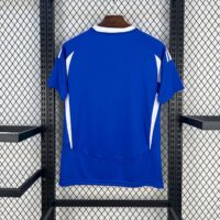 4f2d6924c6484b928a0624b0518536fb Emelec Guayaquil 2025-26 Home Jersey